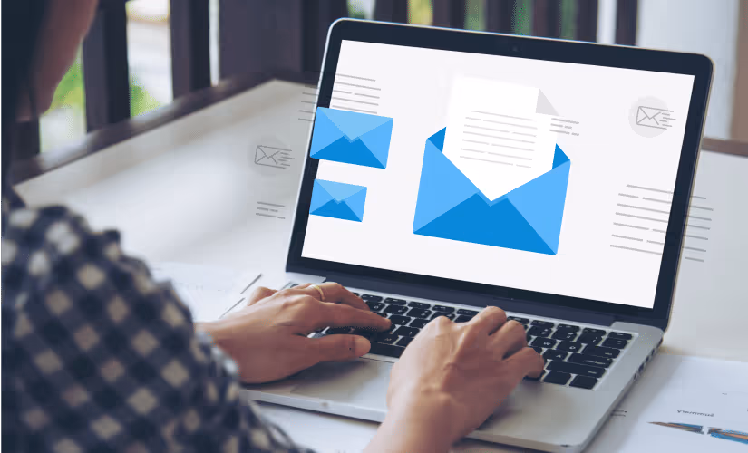 illustration optimisation envoi emailing