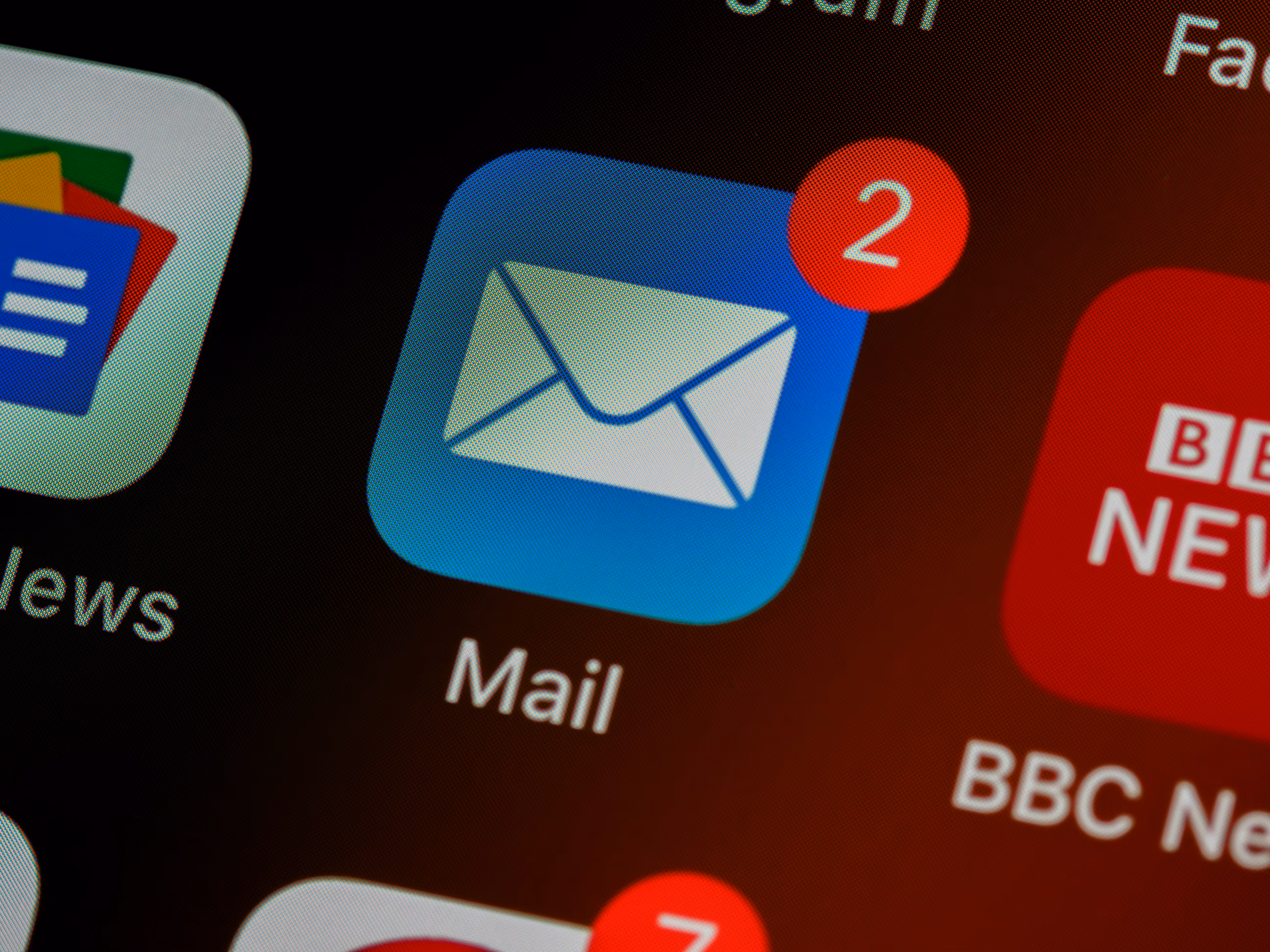 automation emailing